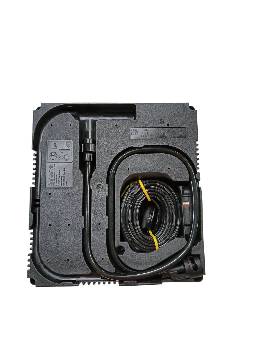 Compresor pentru umflat roti VOLKSWAGEN T-CROSS 2018 - > 5n0012615h – foto 2