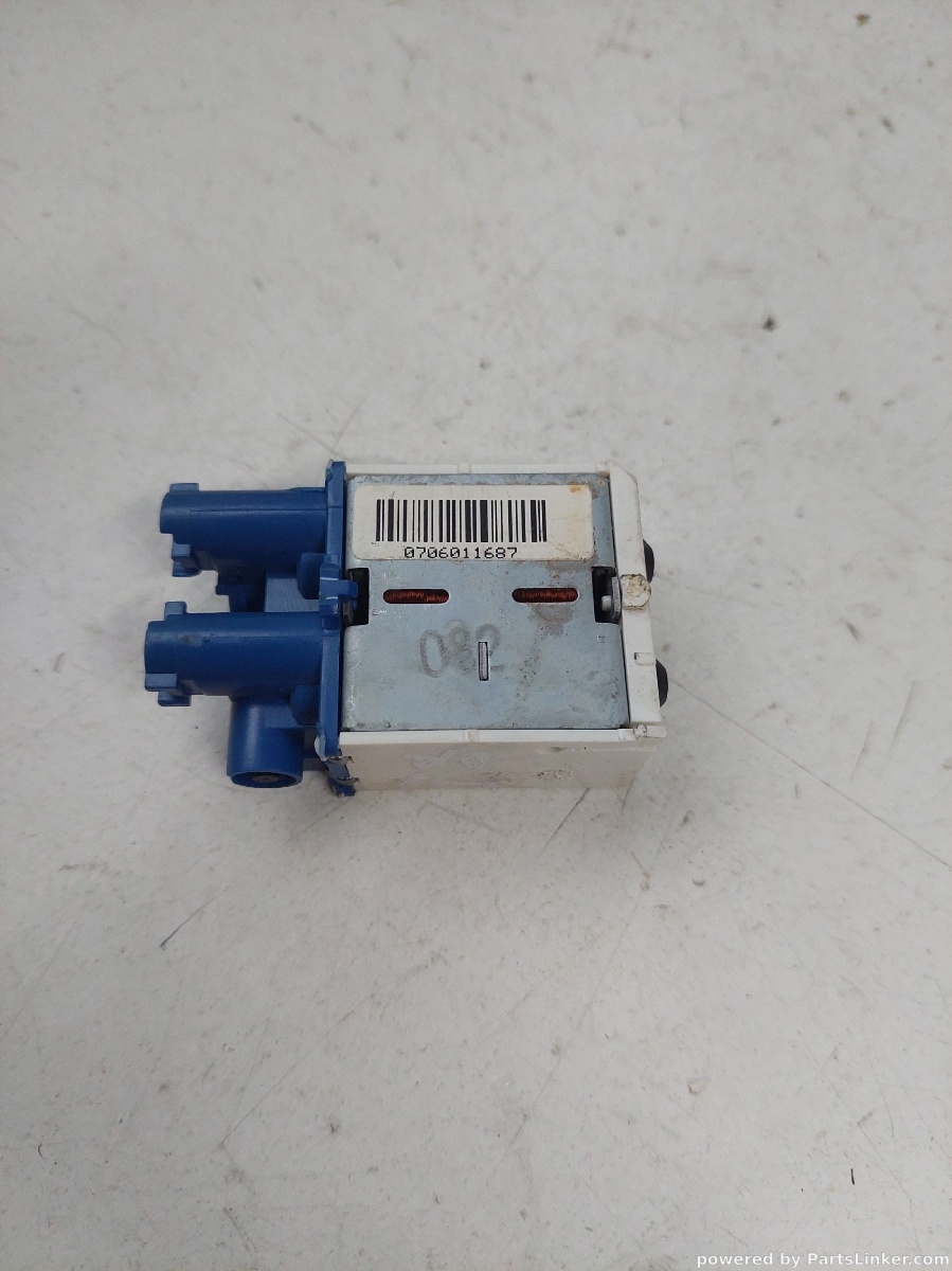 Compresor perne aer scaun  dreapta fata BMW 7 V (F01, F02, F03, F04) [ 2008 - 2015 ] OEM 0706011687 – foto 2