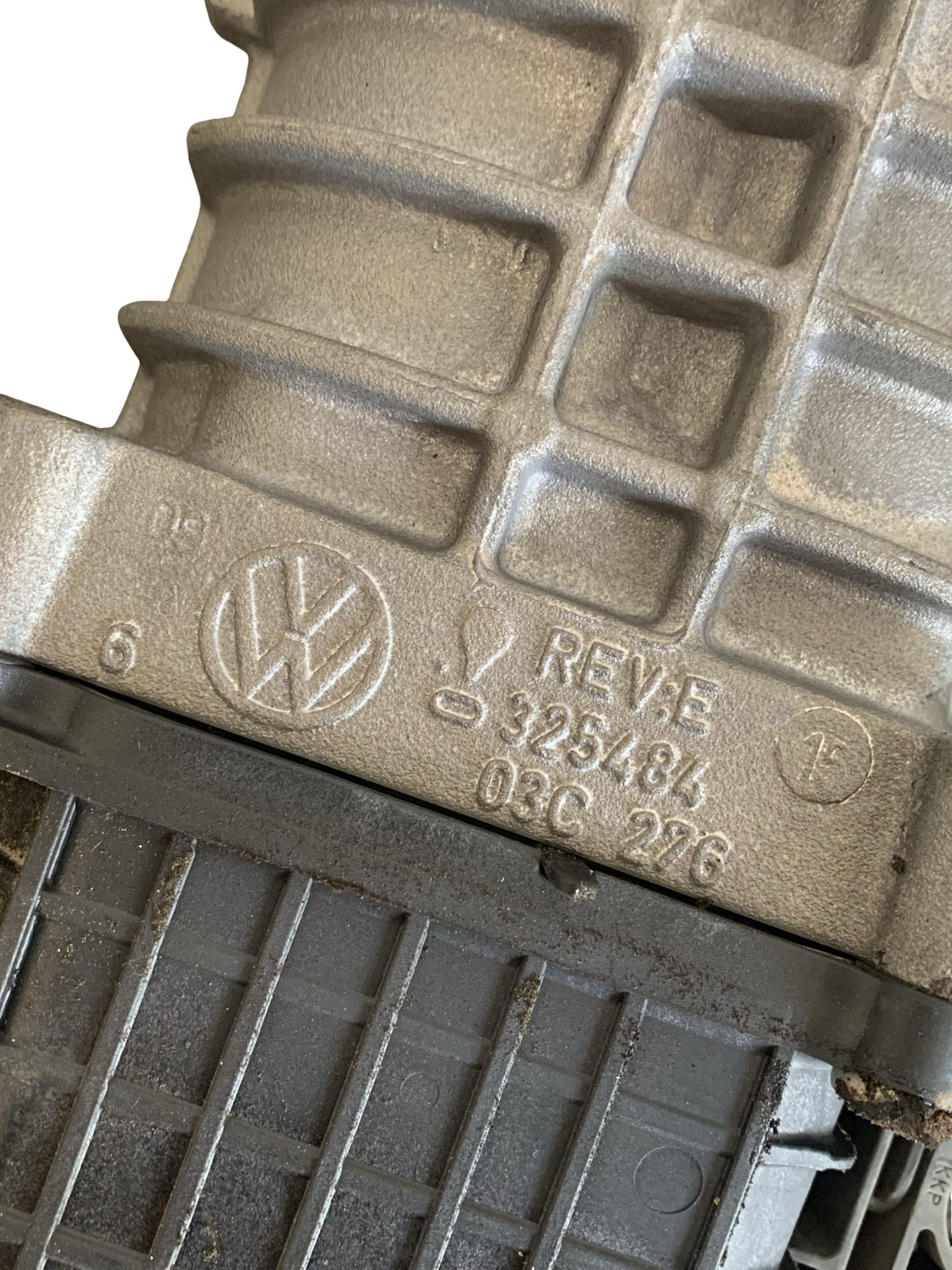Compresor Supraalimentare Volkswagen Golf 6 1.4 CAVD TSI 2008–2016 - cod: 03C276 – foto 3