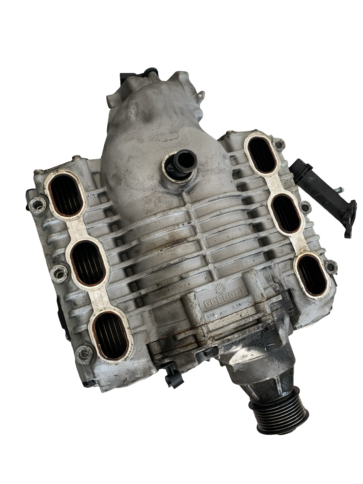 Compresor Turbocompresor Audi A7 Sportback 2010–2018 3.0i CGWB - cod: 06E145601K / 06E145621E – foto 5