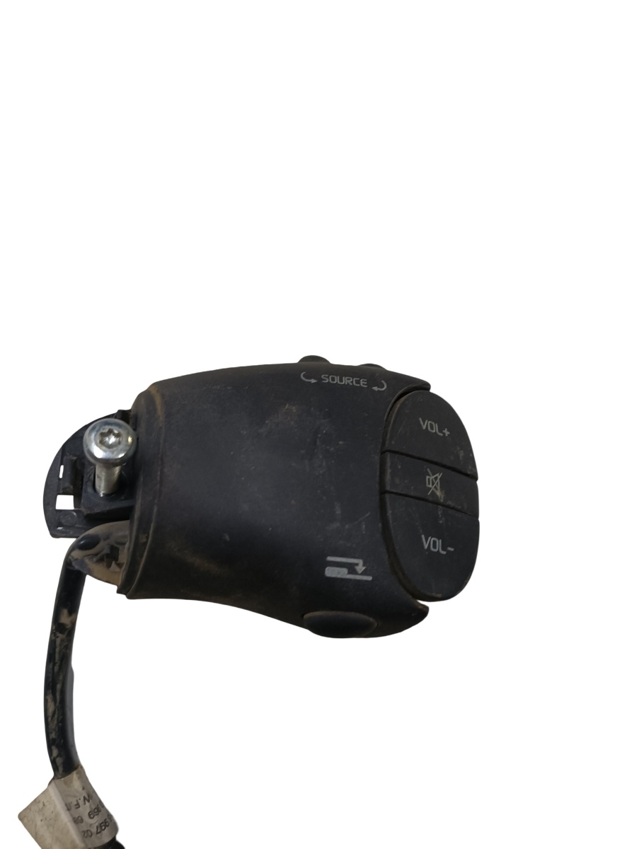 Comutatoare/butoane volan DACIA DUSTER 2010 - >