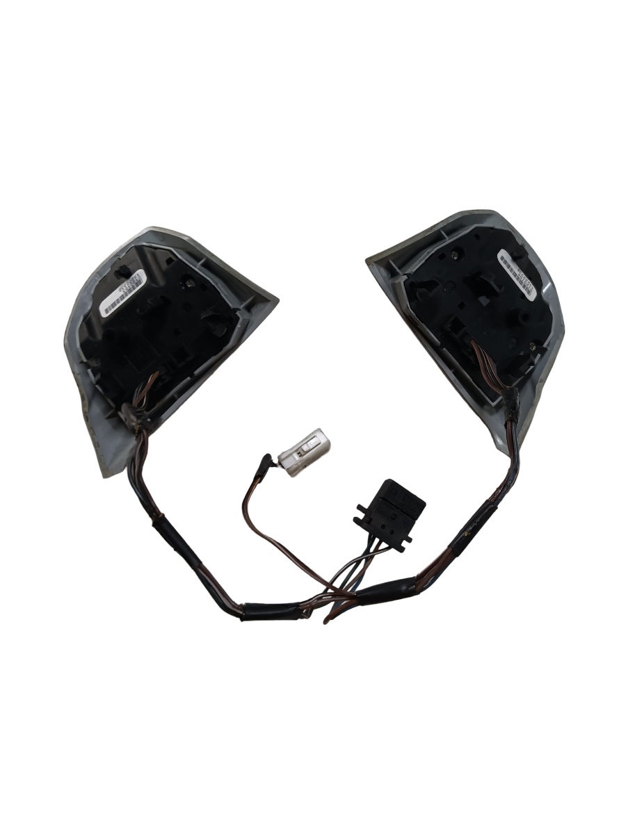 Comutatoare/butoane volan OPEL CORSA D S07 2006 - 2014 – foto 2