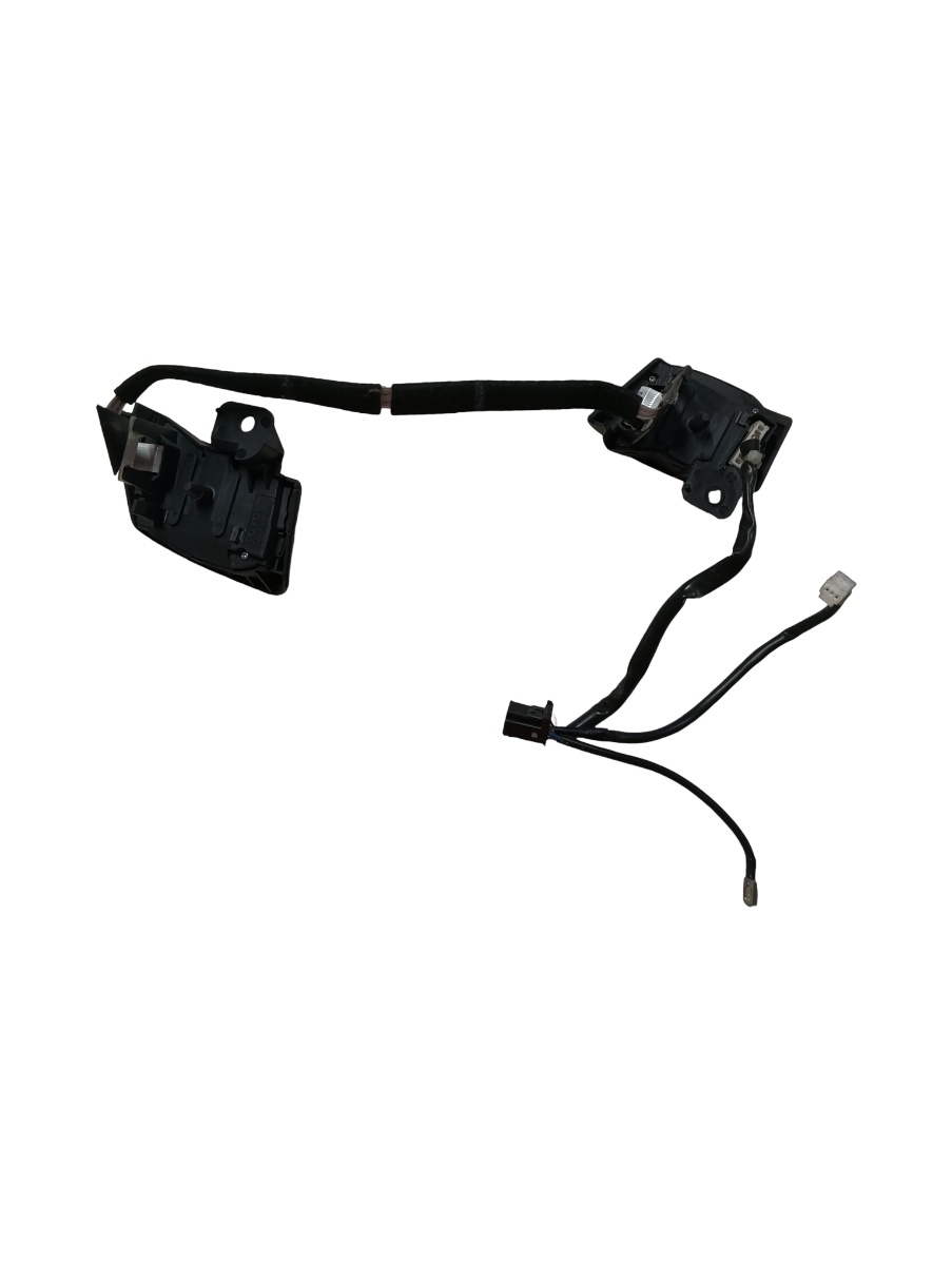 Comutatoare/butoane volan TOYOTA COROLLA Verso ZER_, ZZE12_, R1_ 2004 - 2009 – foto 2