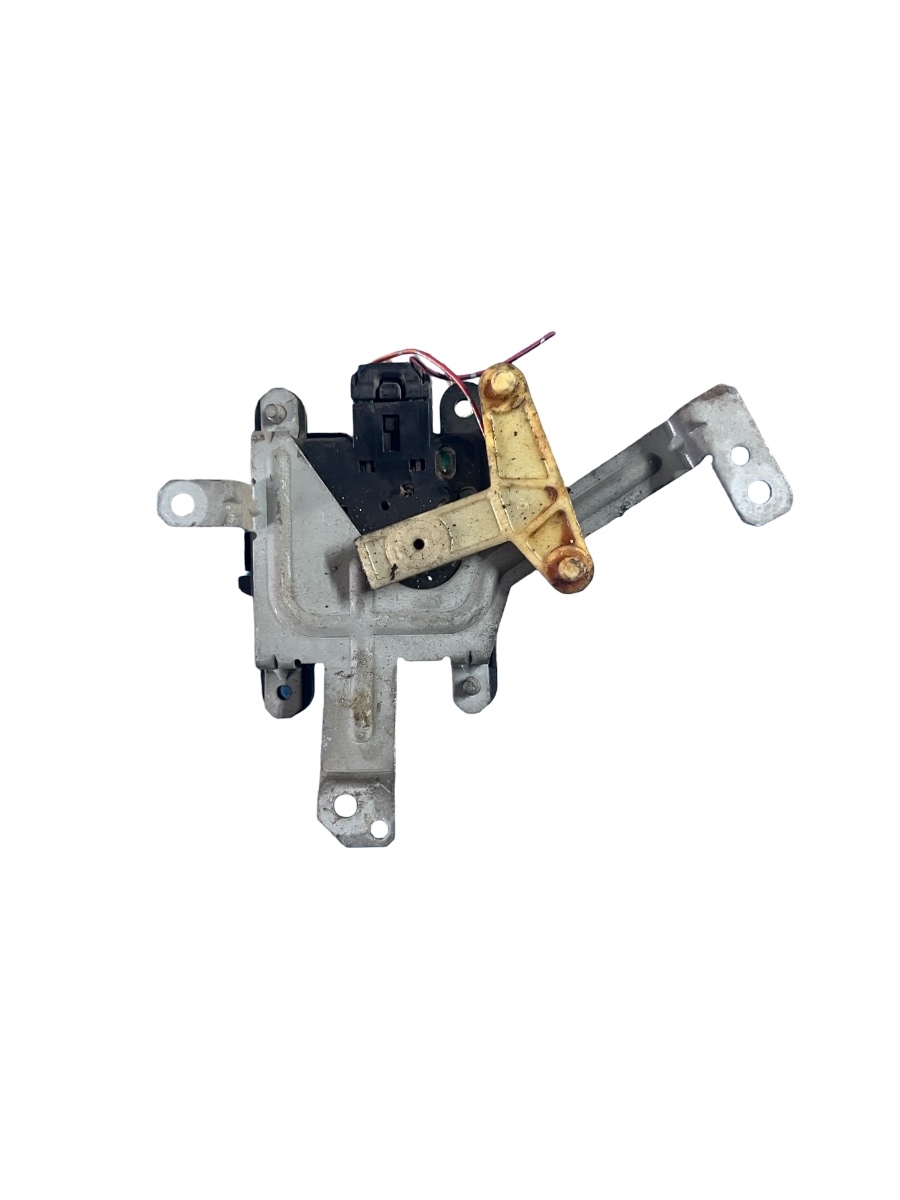 Comutator actionare clapeta ventilatie  NISSAN ALMERA TINO V10 1998 - 2006 – foto 2