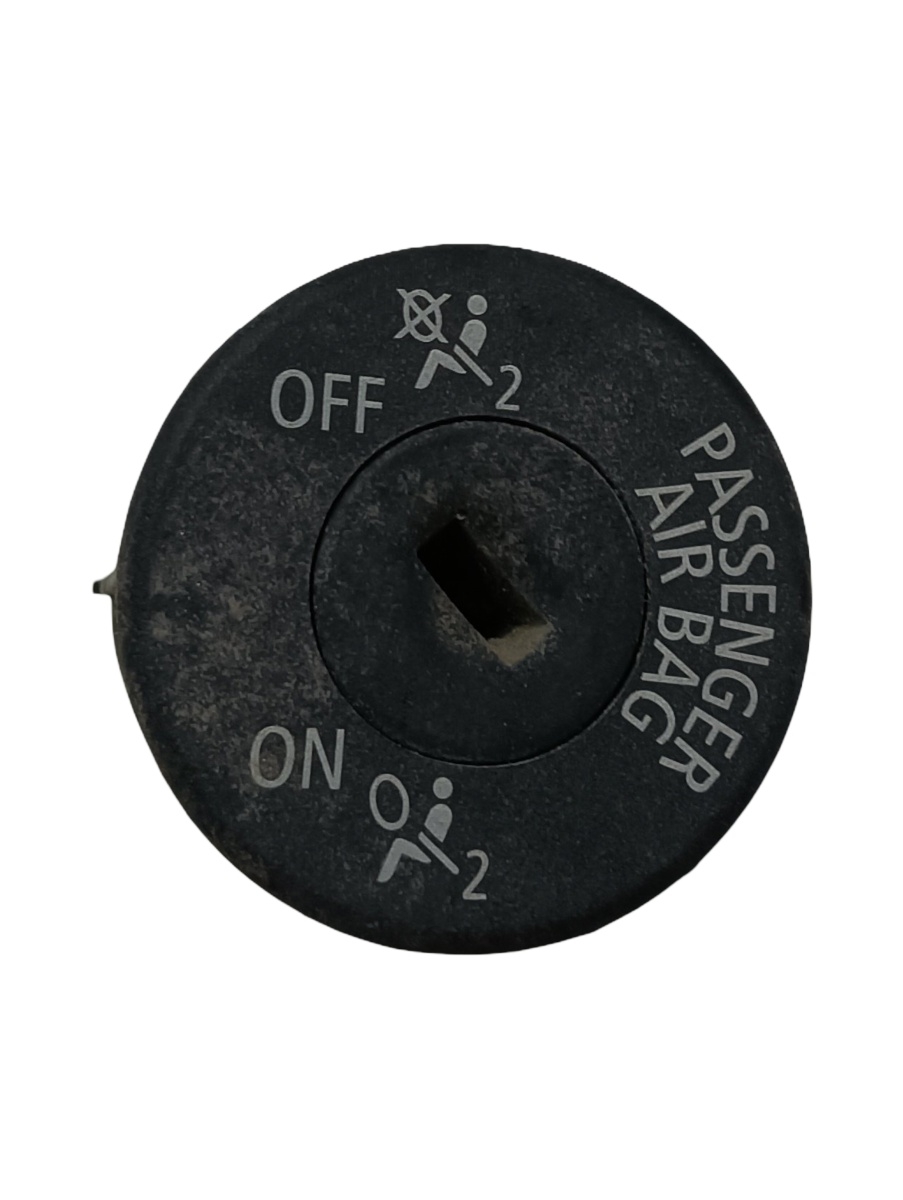 Comutator airbag pasager BMW 1 E81 2006 - 2012