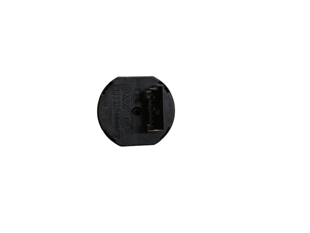 Comutator airbag pasager BMW 7 V F01, F02, F03, F04 2008 - 2015 9196886 – foto 2