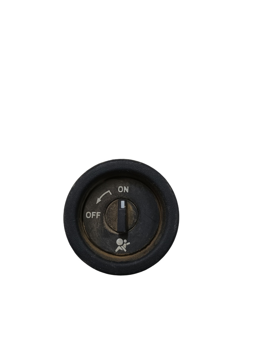 Comutator airbag pasager DACIA DUSTER 2010 - >