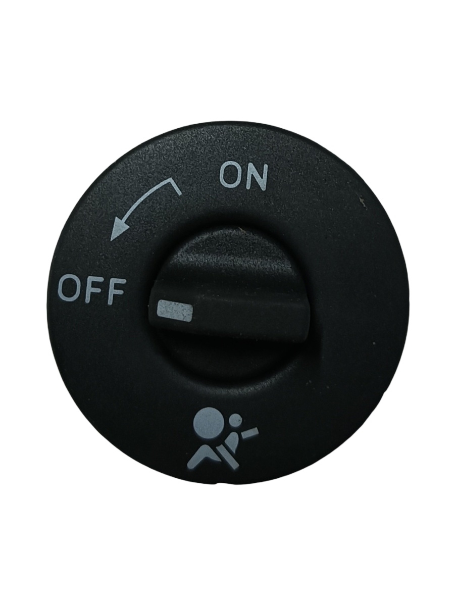 Comutator airbag pasager DACIA LOGAN MCV II 2013 - > 681995427r