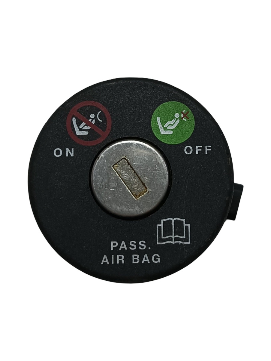 Comutator airbag pasager FIAT Albea [ 2002 - 2012 ] 46480451