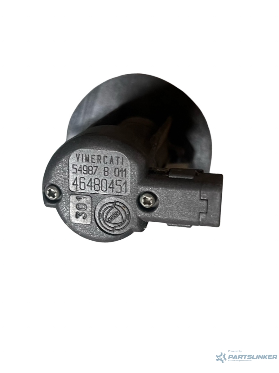 Comutator airbag pasager FIAT Albea [ 2002 - 2012 ] 46480451 – foto 2