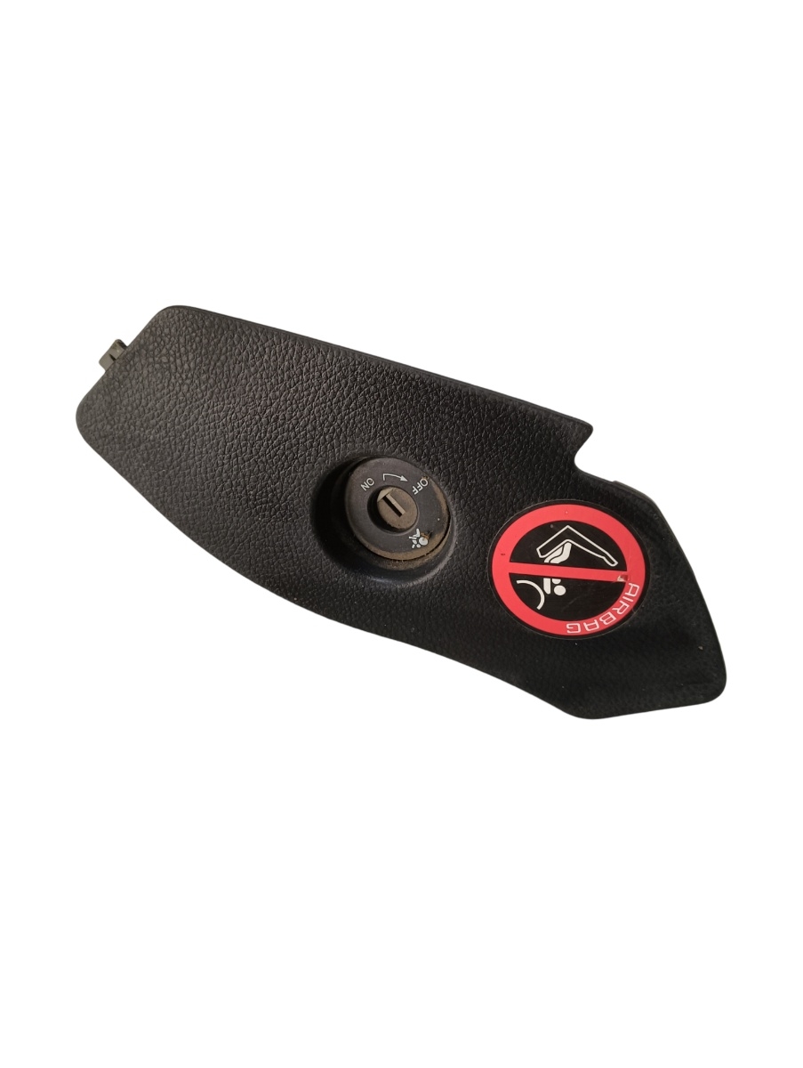 Comutator airbag pasager NISSAN TIIDA Hatchback C11 2006 - 2011