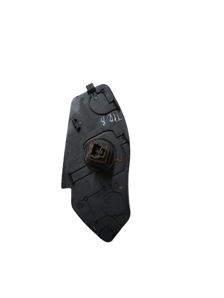 Comutator airbag pasager NISSAN TIIDA Hatchback C11 2006 - 2011 – foto 2