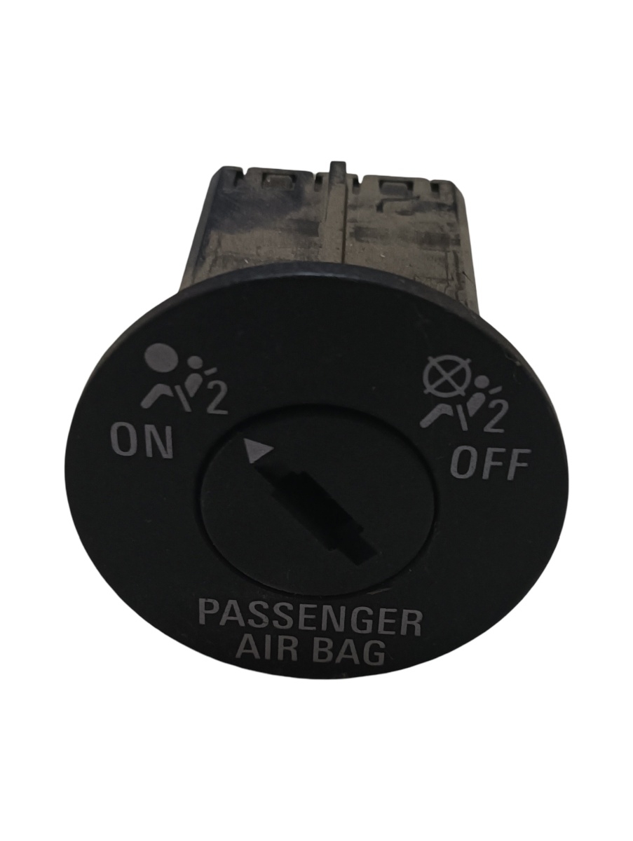 Comutator airbag pasager OPEL ASTRA J P10 2009 - 2015