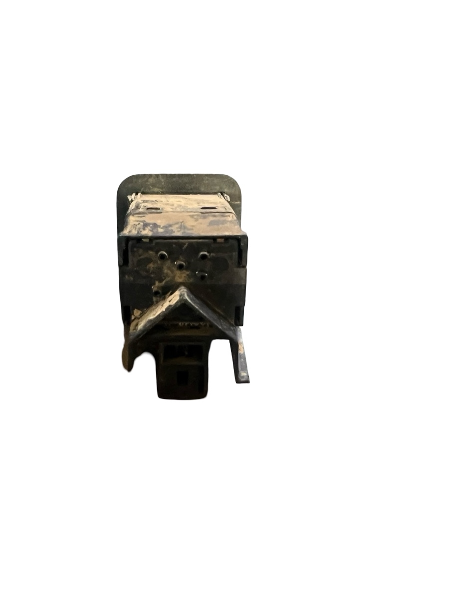 Comutator airbag pasager TOYOTA AVENSIS Saloon _T25_ 2003 - 2008 – foto 2