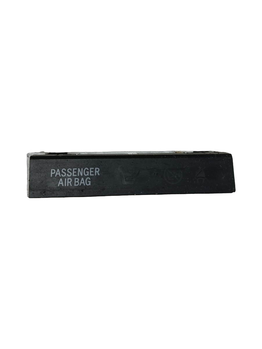 Comutator airbag pasager TOYOTA PRIUS _W3_ 2008 - >