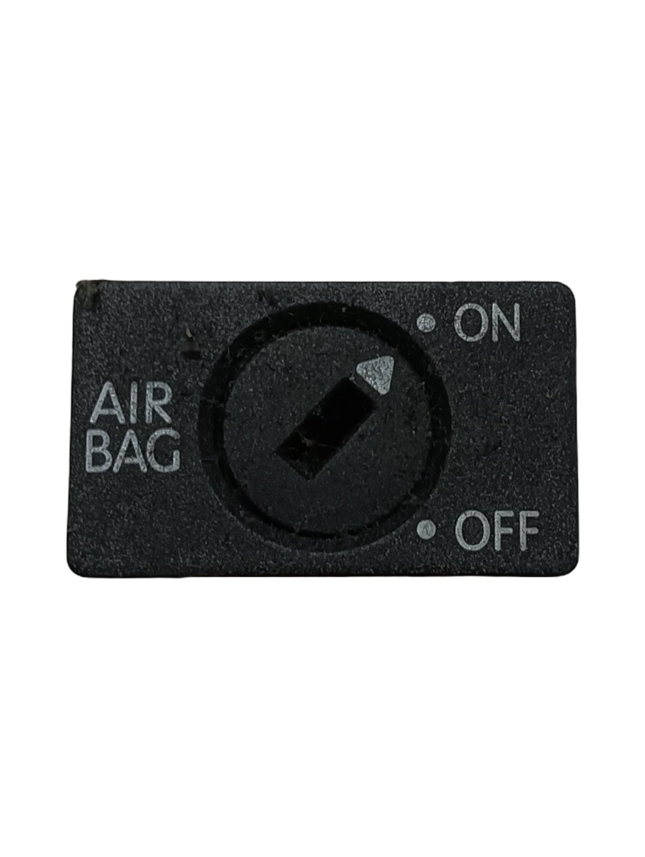 Comutator airbag pasager VOLKSWAGEN GOLF V 1K1 2003 - 2009