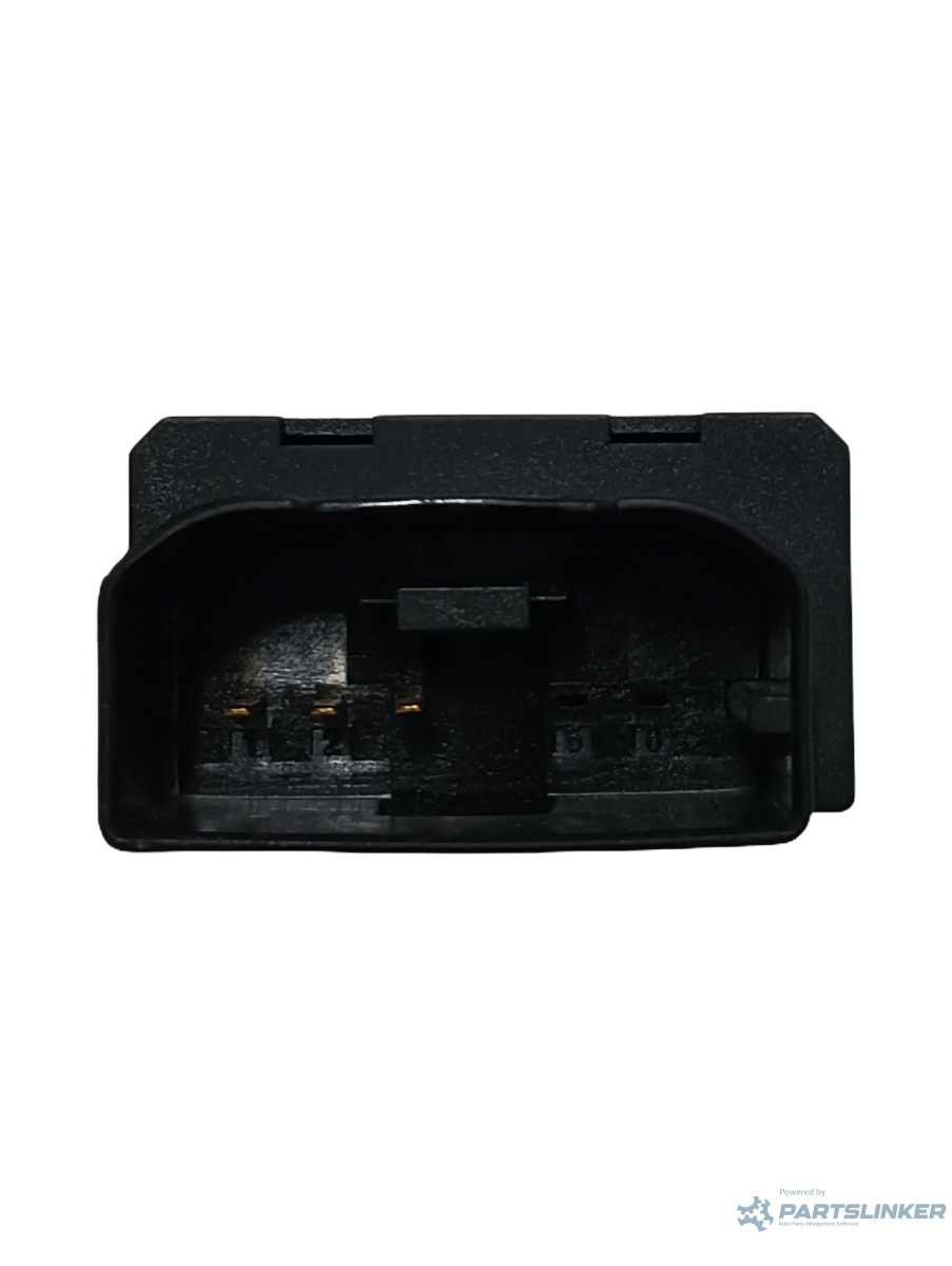 Comutator airbag pasager VOLKSWAGEN TIGUAN 5N_ 2007 - >, VOLKSWAGEN GOLF VI 5K1_ 2008 - 2012 TDi BlueMotion CAYC 1k0919237d – foto 2