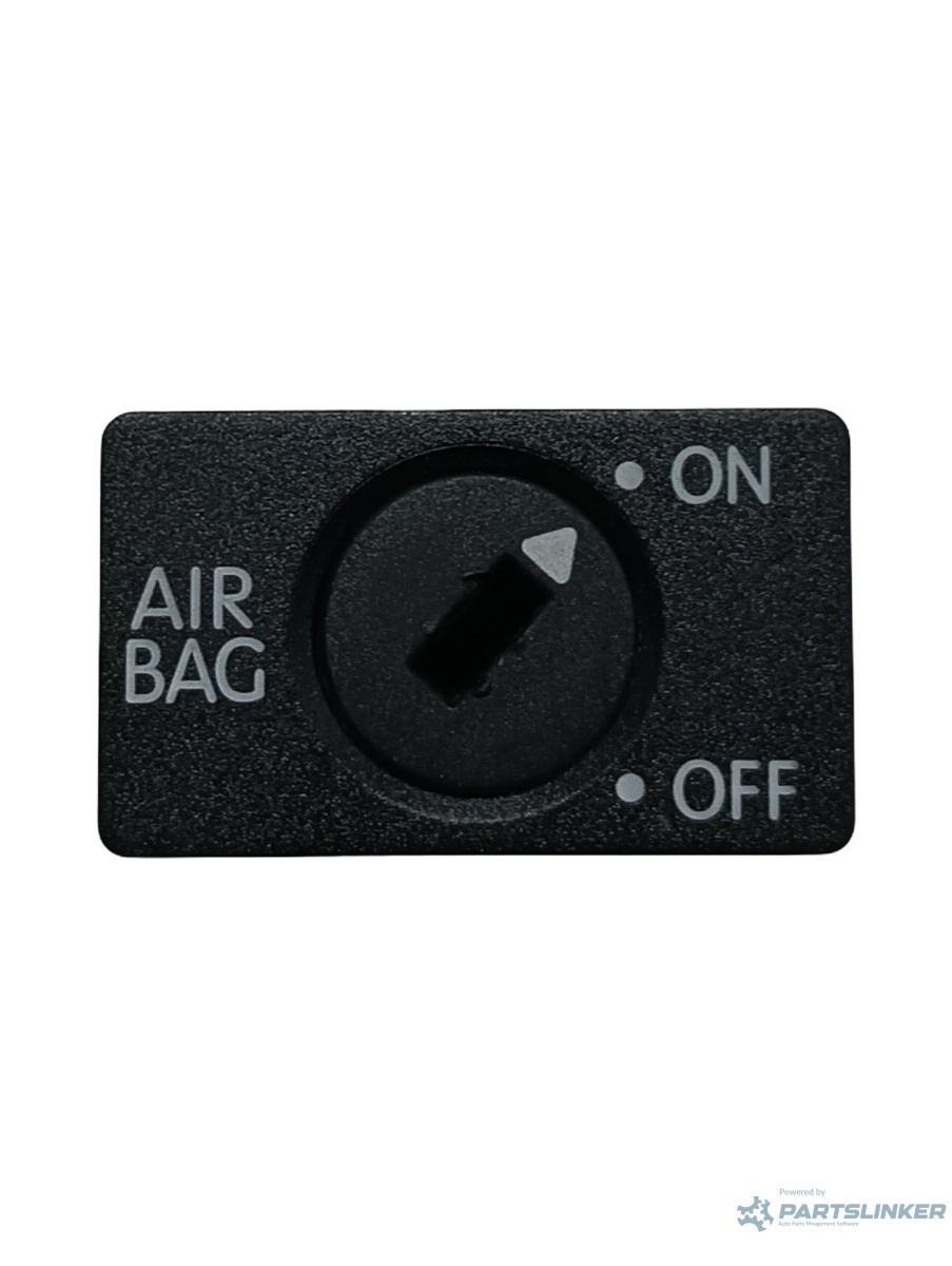 Comutator airbag pasager VOLKSWAGEN TIGUAN 5N_ 2007 - >, VOLKSWAGEN GOLF VI 5K1_ 2008 - 2012 TDi BlueMotion CAYC 1k0919237d