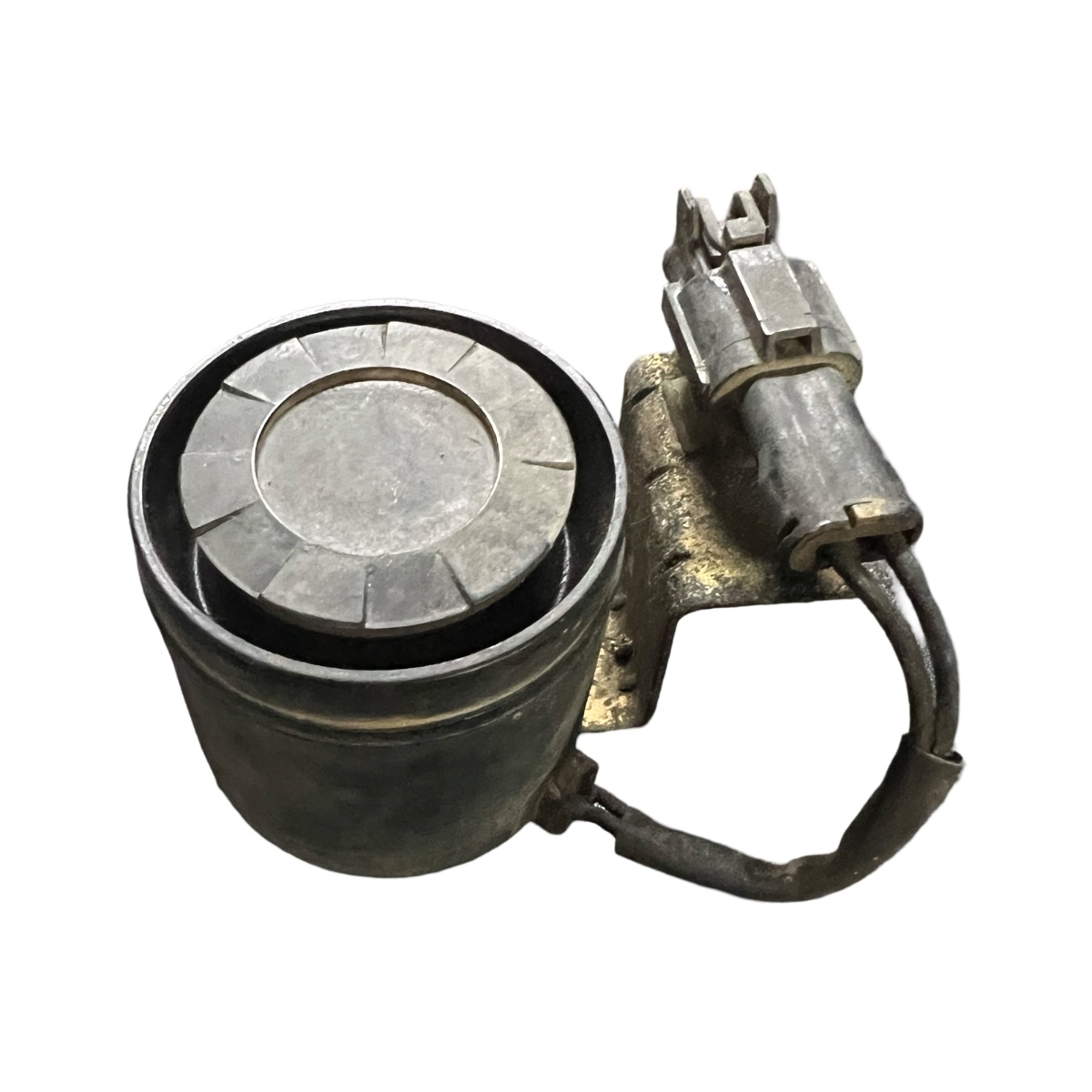 Comutator alarma/Difuzor  SSANGYONG REXTON GAB_ 2002 - > – foto 2