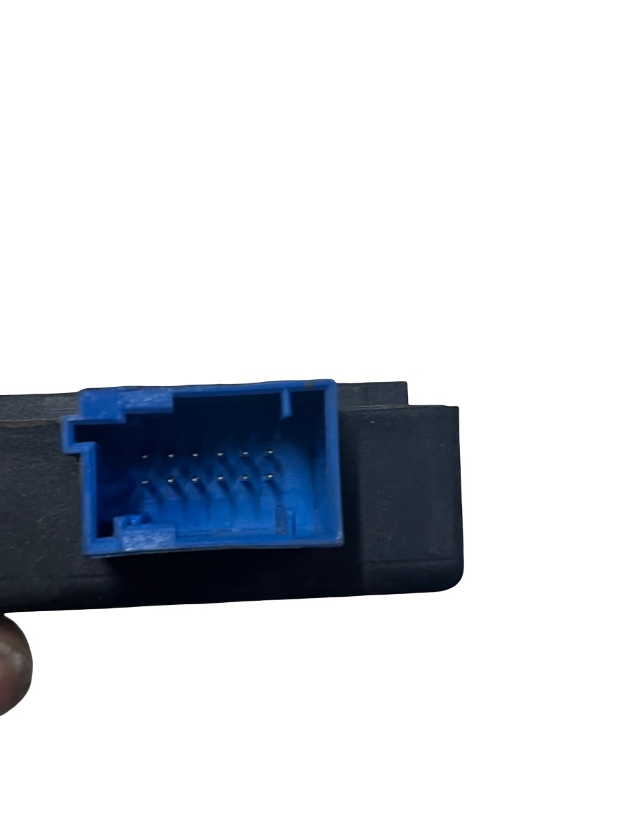 Comutator alarma PEUGEOT 307 Saloon 2001 - > 9645500780 – foto 2