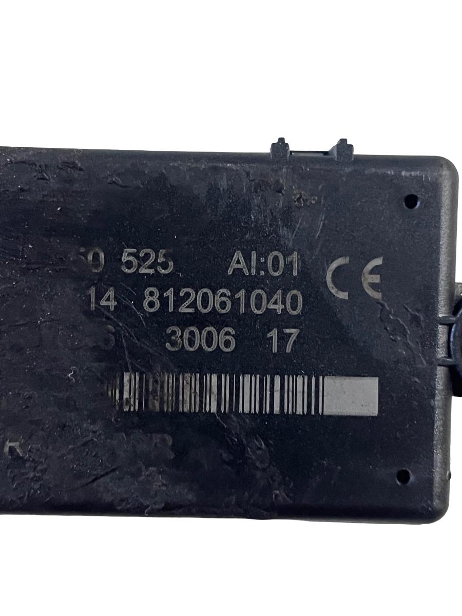 Comutator alarma portiera dreapta fata BMW 6 E63 2004 - 2010 812061040 – foto 3