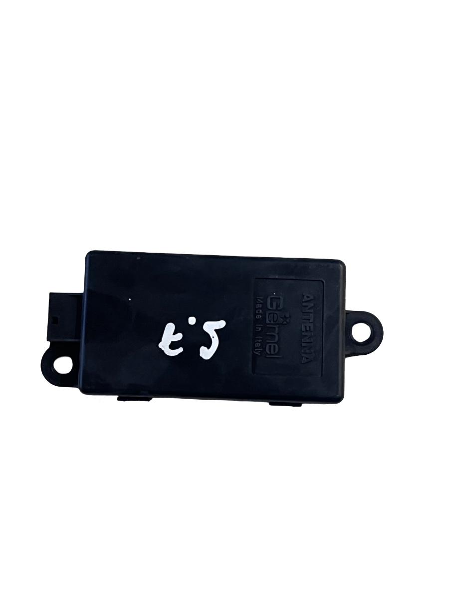 Comutator alarma portiera stanga fata BMW 6 E63 2004 - 2010 6950525 – foto 2