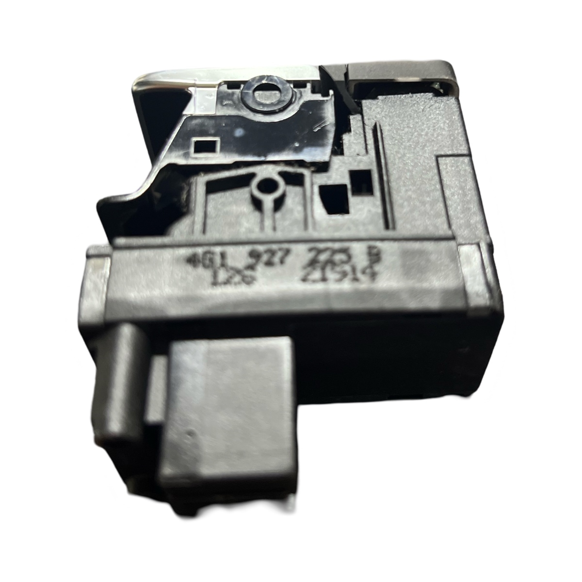 Comutator blocare automata frana de mana/frana de parcare AUDI A6/S6 IV Saloon 4G2, C7, 4GC 2010 - 2018 4G1927225B – foto 2