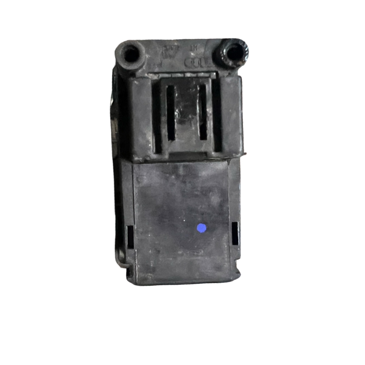 Comutator blocare automata frana de mana/frana de parcare VOLKSWAGEN GOLF VII 5G1, BE1 2012 - > 552927225B – foto 2
