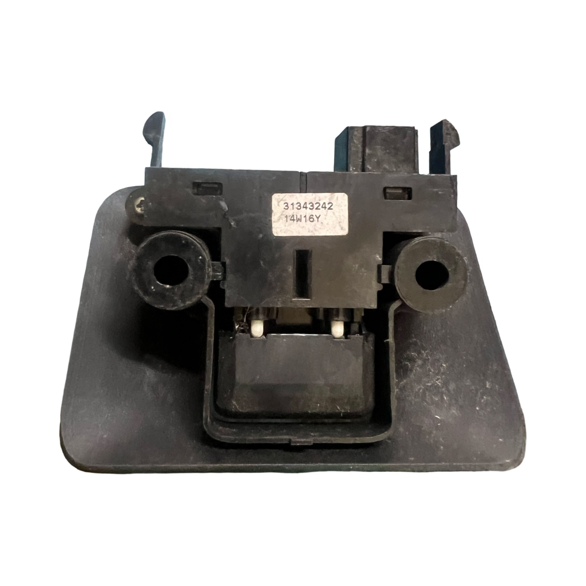 Comutator blocare automata frana de mana/frana de parcare VOLVO XC60 156 2008 - > 31343242 – foto 2
