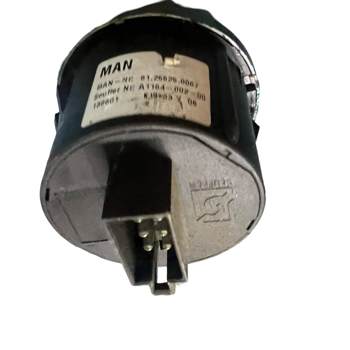 Comutator blocare diferential MAN TGA 2000 - > – foto 2
