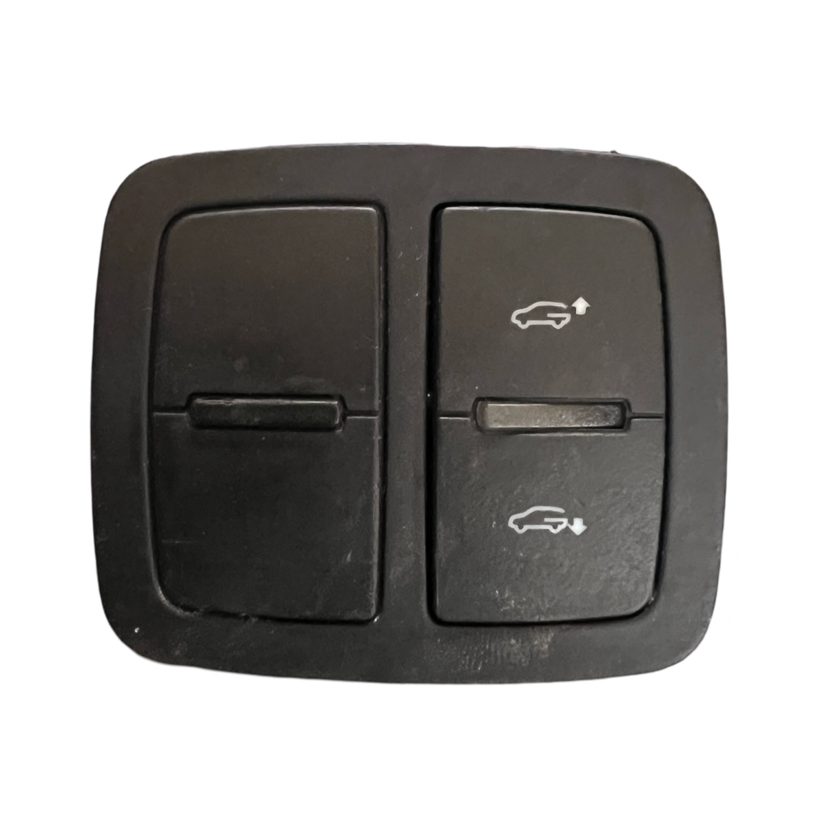 Comutator carlig de remorcare retractabil AUDI Q7 4LB 2006 - 2016 4L0959511B – foto 2