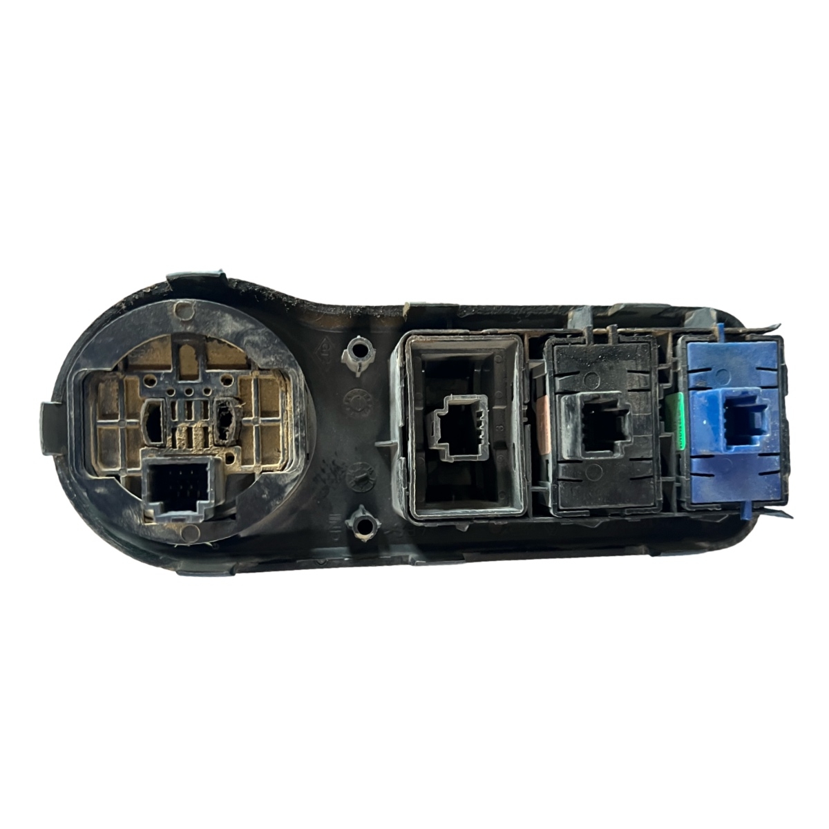 Comutator control tractiune (ASR) DACIA DUSTER 2010 - > – foto 2