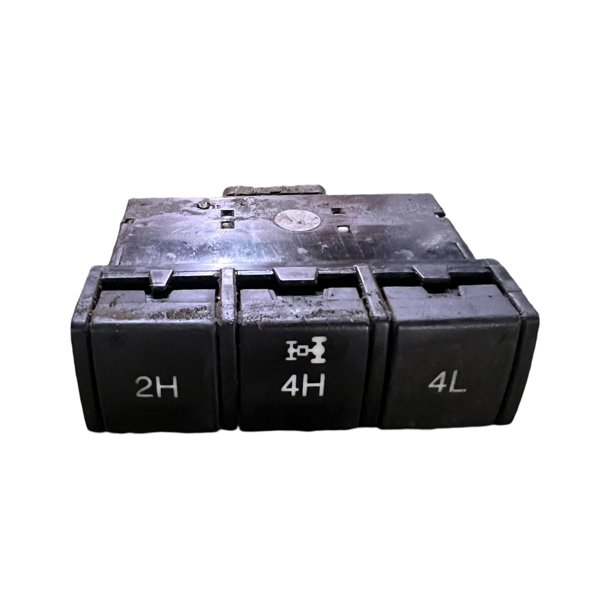 Comutator control tractiune (ASR) SSANGYONG REXTON GAB_ 2002 - >