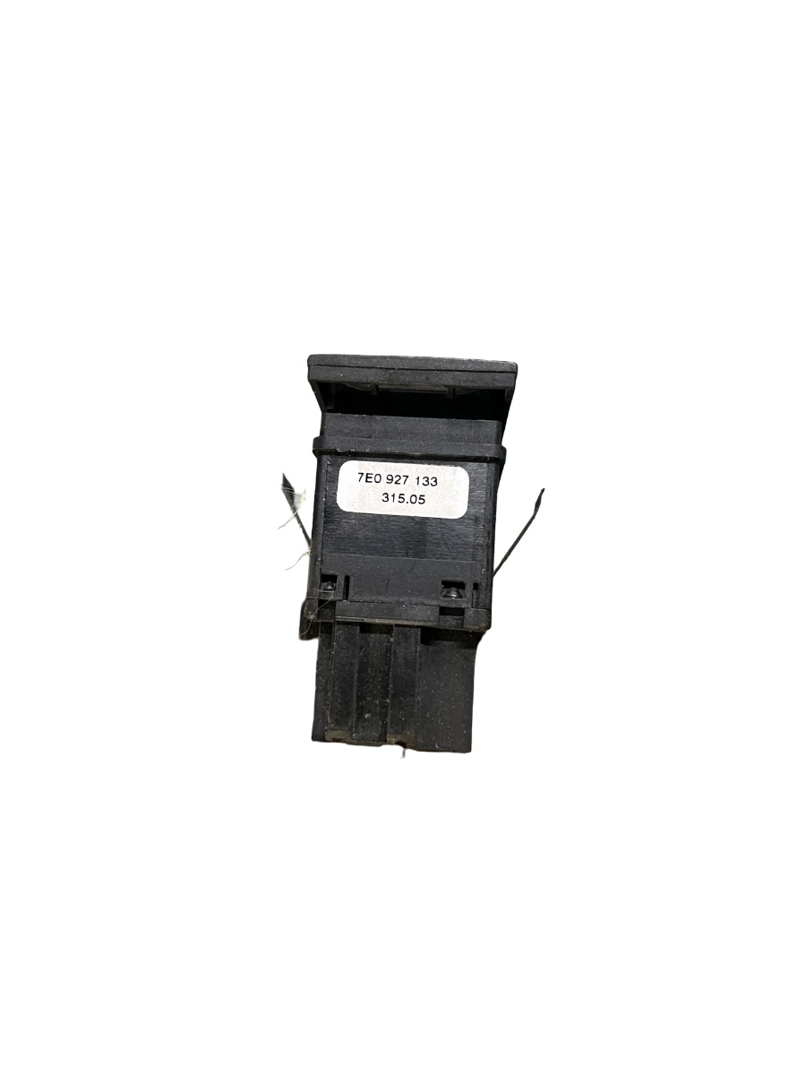 Comutator control tractiune (ASR) VOLKSWAGEN TRANSPORTER V Bus 7HB, 7HJ, 7EB, 7EJ, 7EF, 7EG, 7HF,  7E0927133 – foto 2