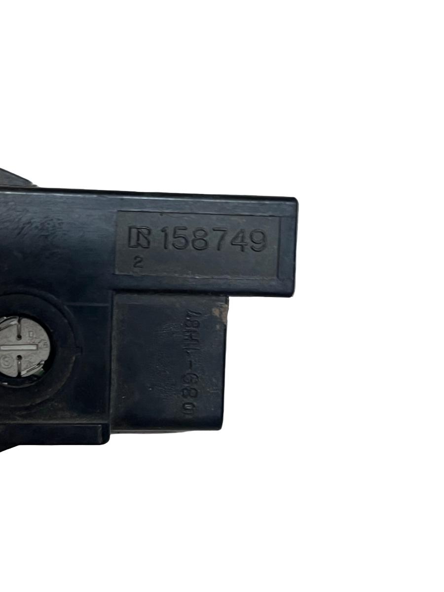 Comutator control ventilator interior TOYOTA LAND CRUISER 90 _J9_ 1995 -> 158749 – foto 2