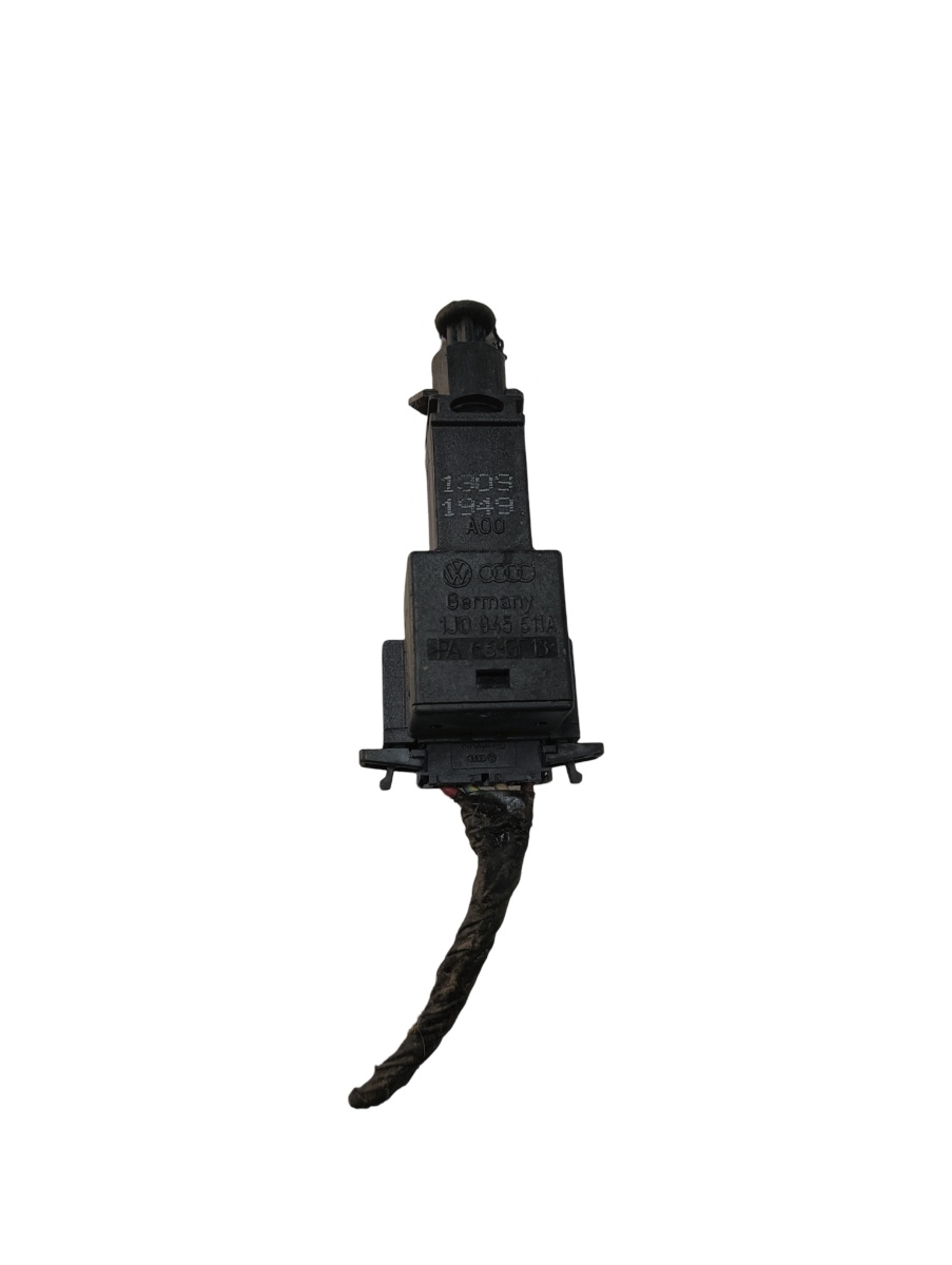 Comutator de intrerupere alimentare cu combustibil VOLKSWAGEN NEW BEETLE 9C1, 1C1 1998 - 2010 1j0945511a – foto 2