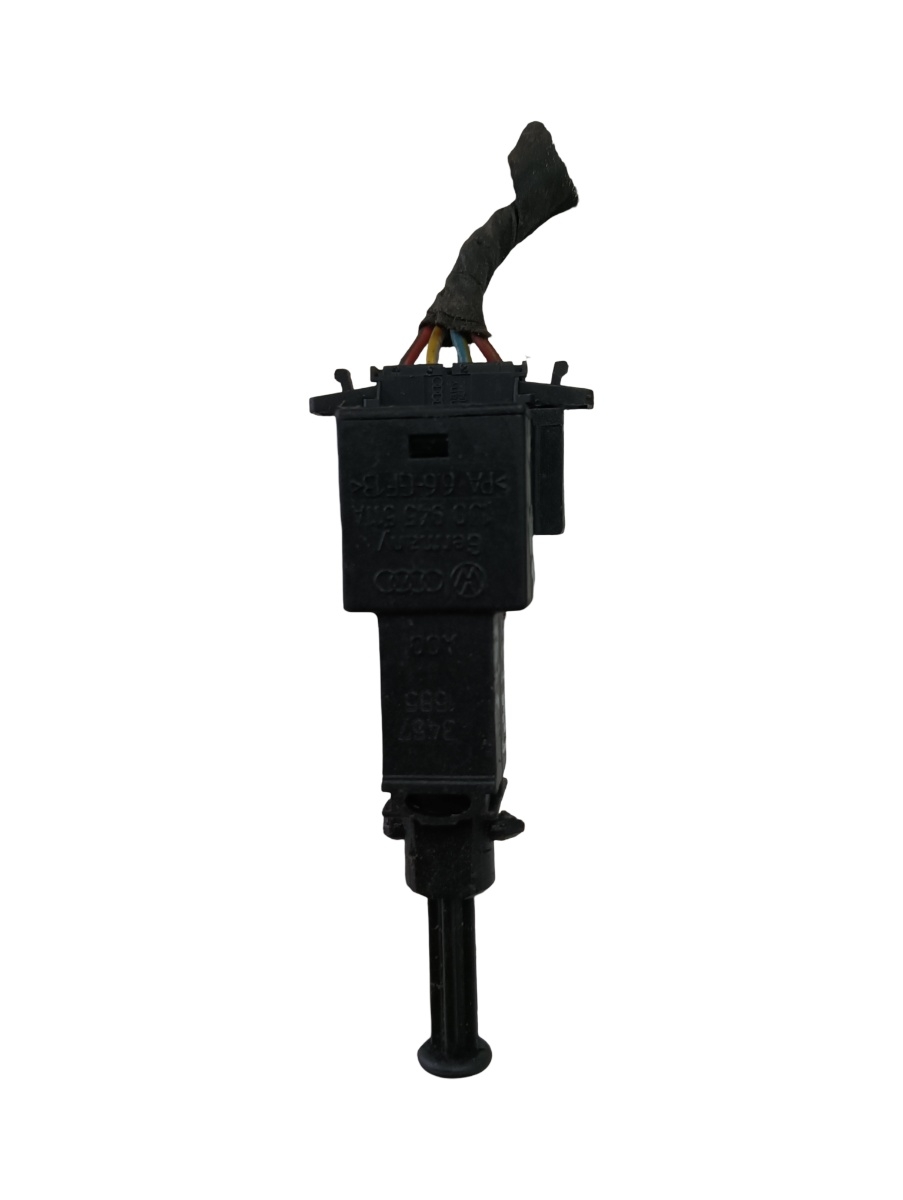 Comutator de intrerupere alimentare cu combustibil VOLKSWAGEN NEW BEETLE 9C1, 1C1 1998 - 2010 1j0945511a – foto 2