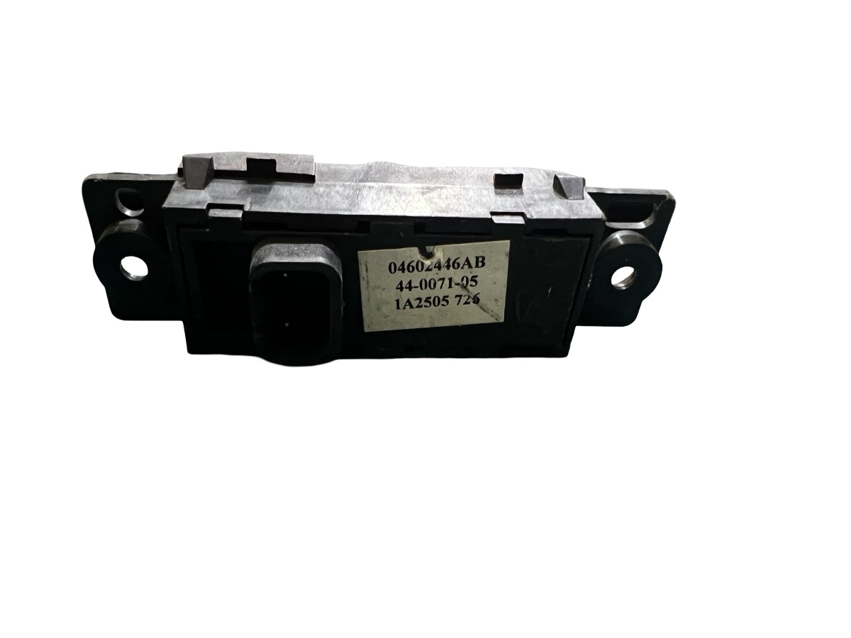 Comutator de memorie scaun CHRYSLER 300 C LX, LE 2004 - > 04602446AB – foto 2