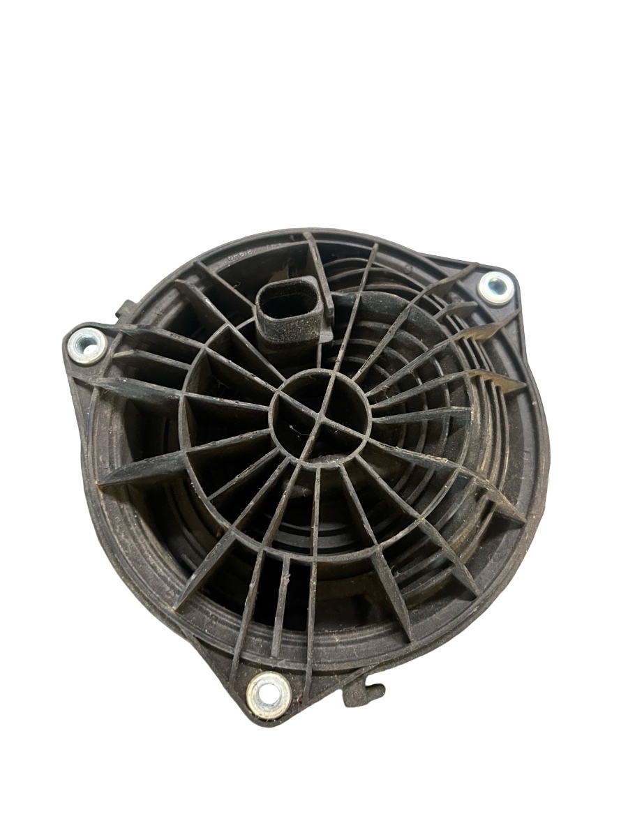Comutator deschidere hayon VOLKSWAGEN POLO 9N_ 2001 - 2012 – foto 2