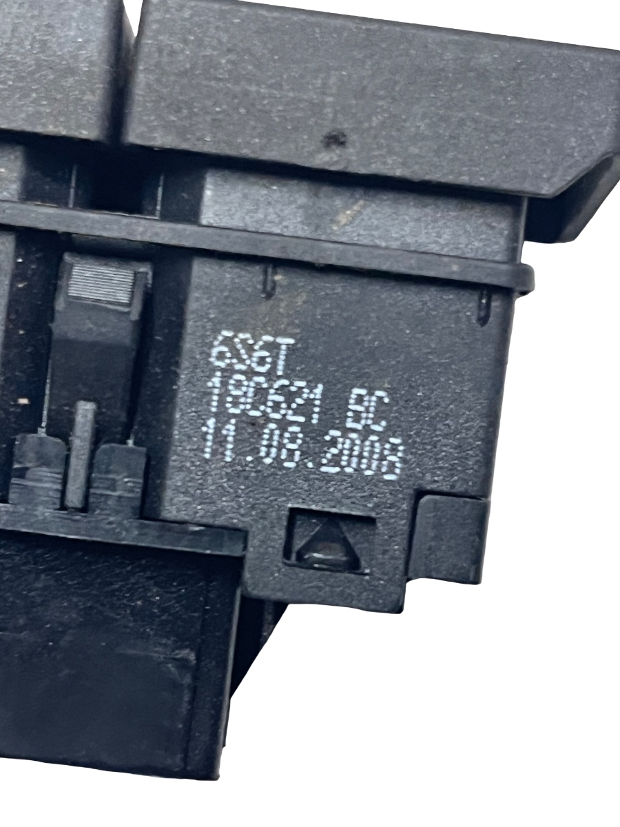 Comutator dezaburire geamuri/parbriz FORD FIESTA V JH_, JD_ 2001 - 2010 6S6T18C621 – foto 3