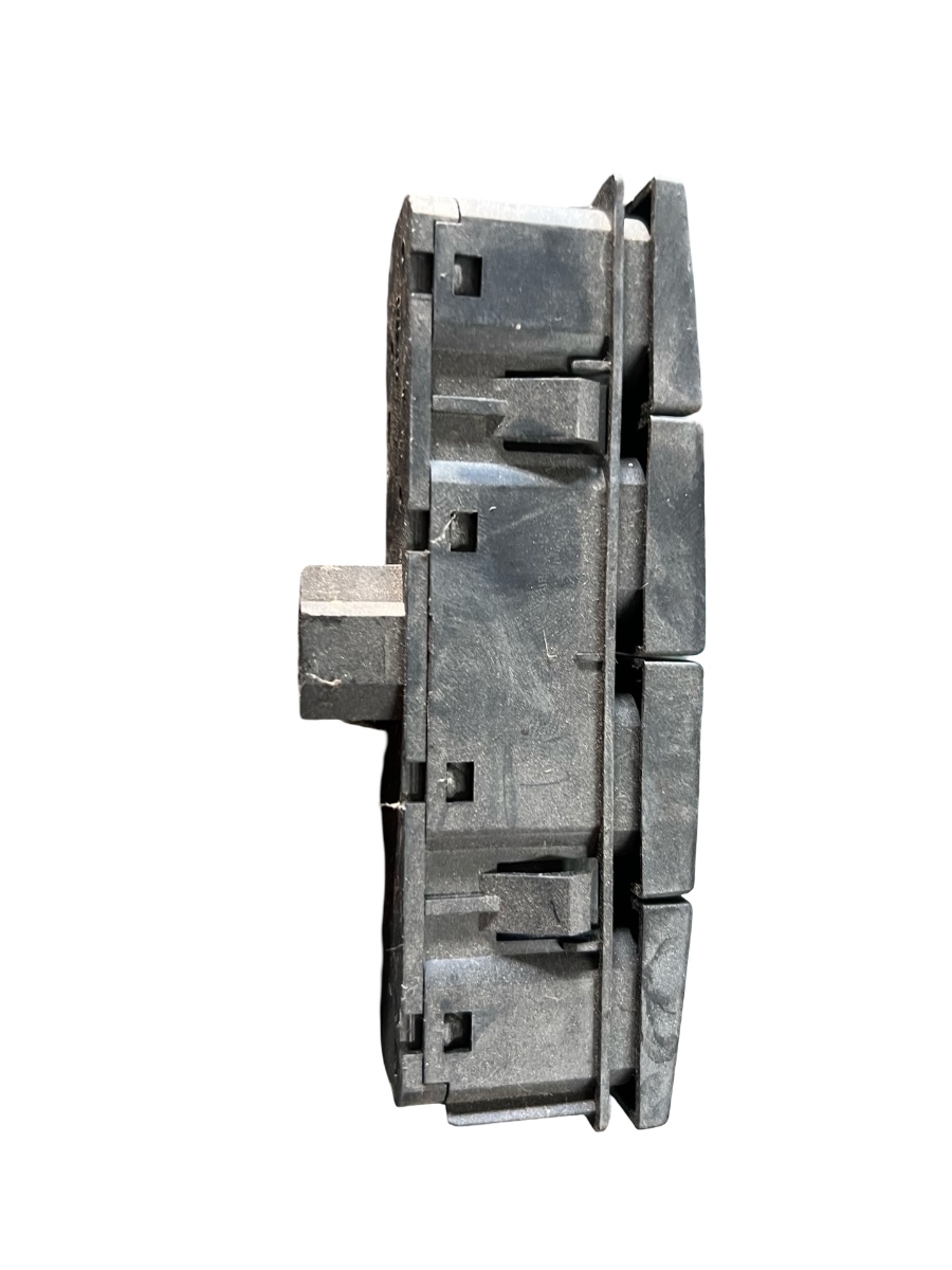 Comutator dezaburire geamuri/parbriz FORD FUSION Estate JU_ 2002 - 2012 – foto 2