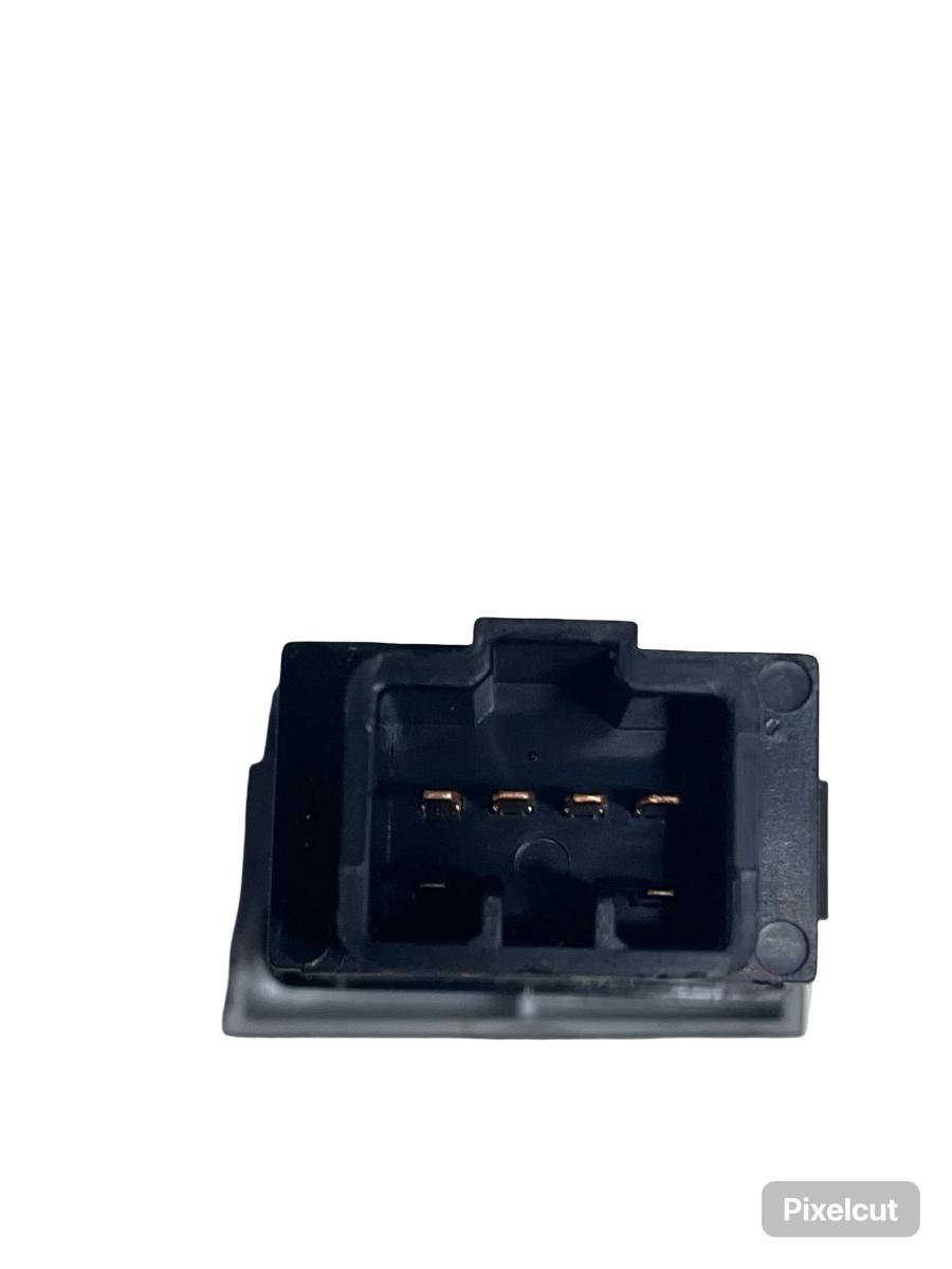 Comutator dezaburire geamuri/parbriz HYUNDAI ACCENT II LC 1999 - 2006 864W0171 – foto 2