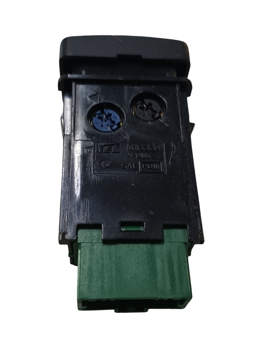 Comutator dezaburire geamuri/parbriz OPEL FRONTERA B 6B_, U99 1998 - 2002 – foto 2