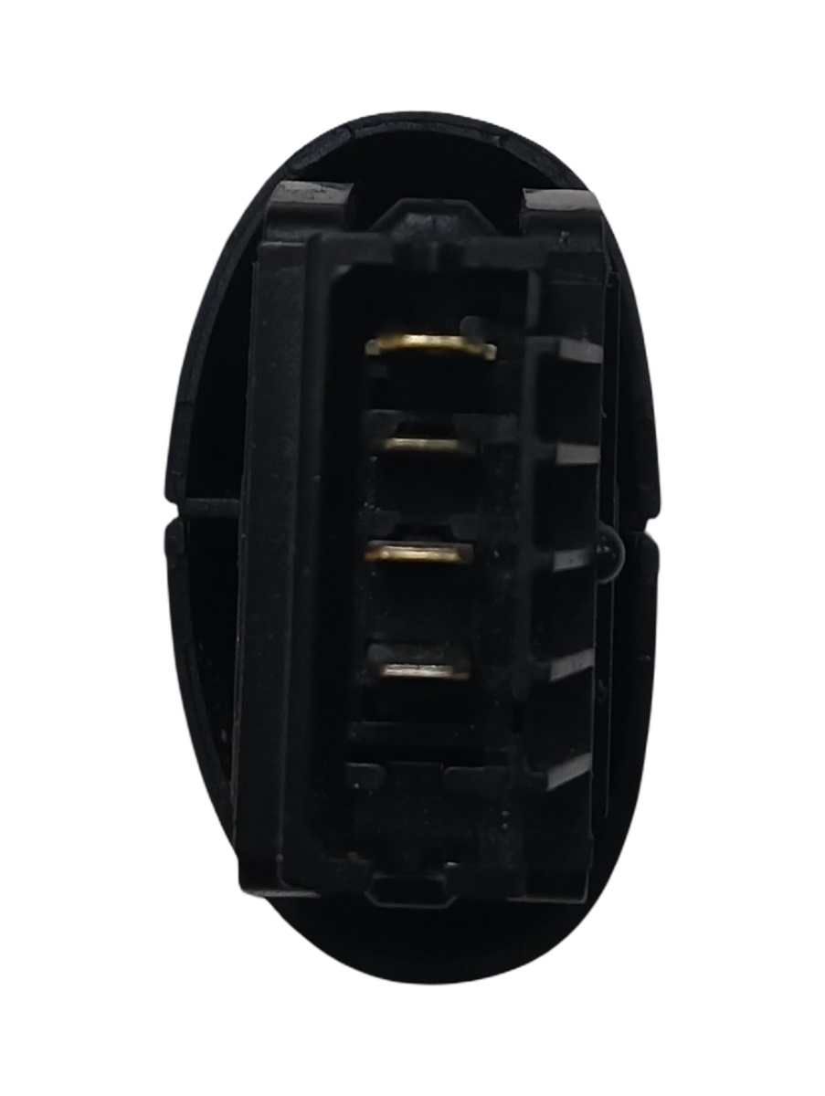 Comutator dezaburire geamuri/parbriz RENAULT MEGANE I BA0/1_ 1995 - 2004 – foto 2