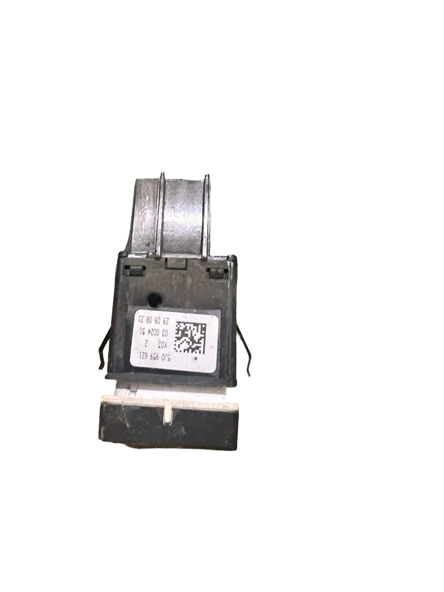 Comutator dezaburire geamuri/parbriz SKODA FABIA II 542 2006 - 2014 5J0959621 – foto 2