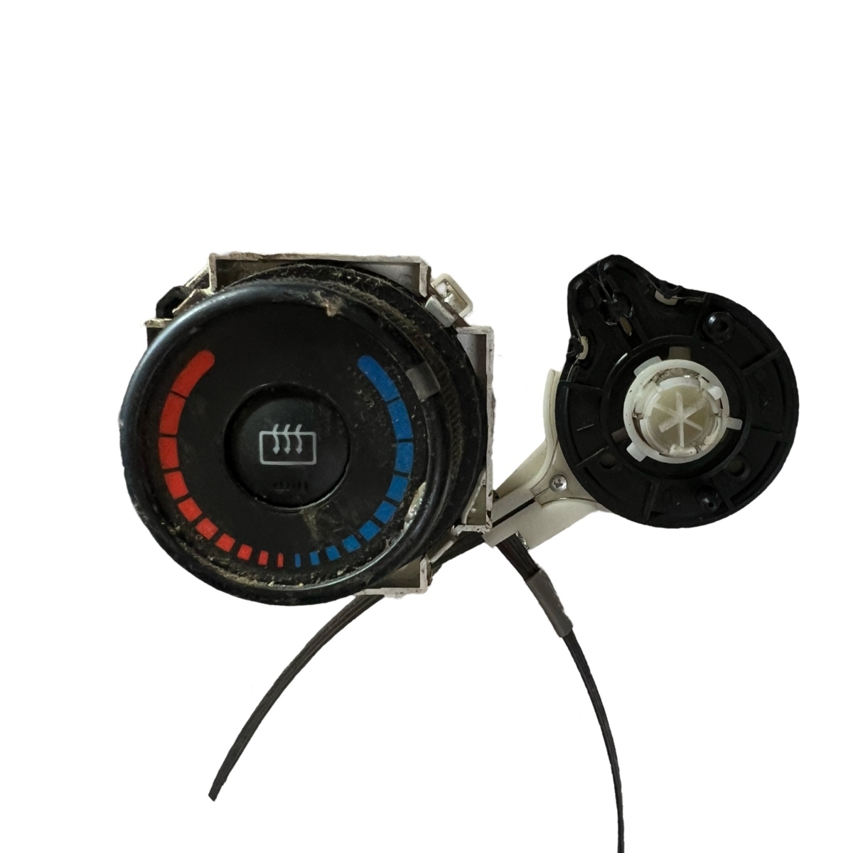 Comutator dezaburire geamuri/parbriz TOYOTA IQ _J1_ 2008 - > 758818 – foto 2