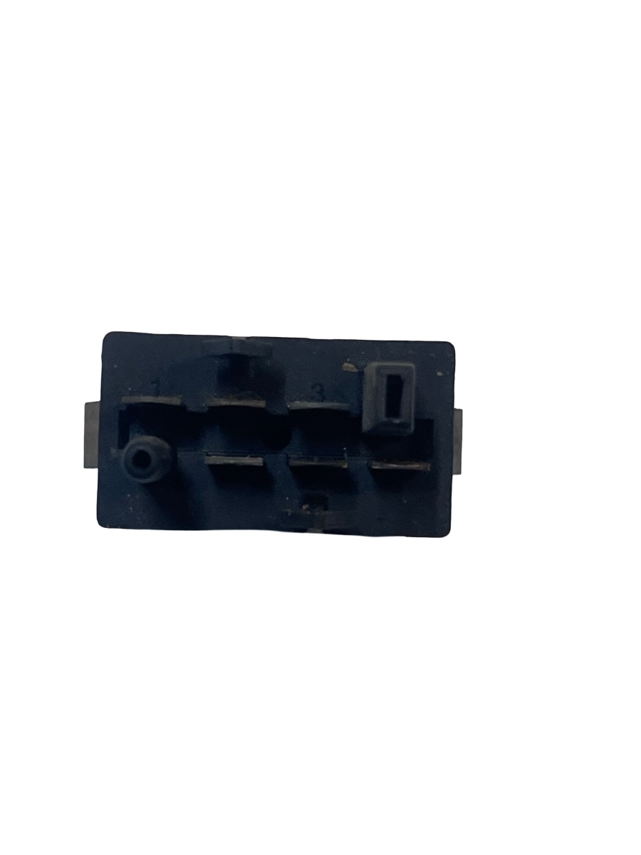 Comutator dezaburire geamuri/parbriz VOLKSWAGEN NEW BEETLE 9C1, 1C1 1998 - 2010 1C0959621 – foto 2