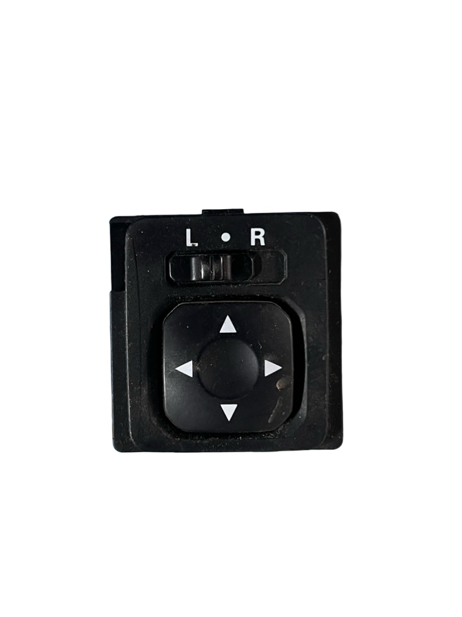 Comutator dezaburire oglinzi MITSUBISHI OUTLANDER I CU_W 2001 - 2008 – foto 2