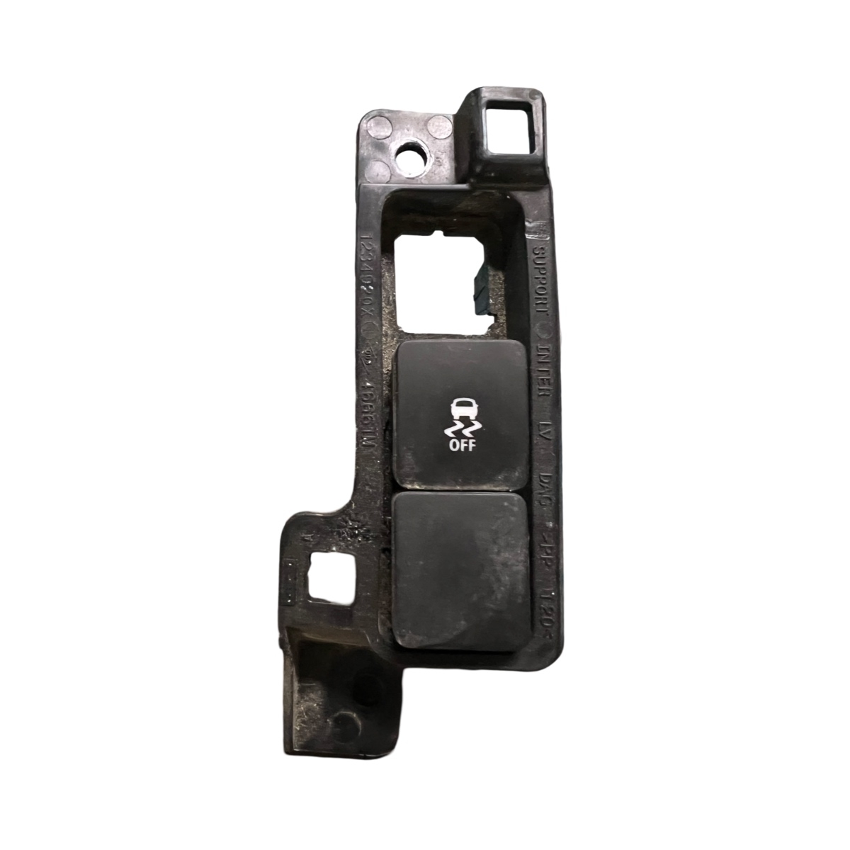 Comutator ESP MERCEDES-BENZ CITAN Box 415 2012 - > 46661M – foto 2