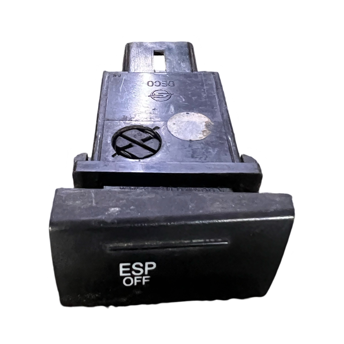 Comutator ESP SSANGYONG REXTON GAB_ 2002 - > 864W0119 – foto 2